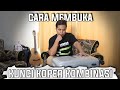 CARA MUDAH BUKA KOPER LUPA KUNCI KOMBINASI