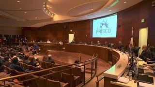 Frisco ISD adopts policy making students use bathrooms according to gender assigned at birth