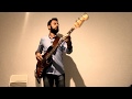 Riccardo Caiati - Bass Player Wish You Were Here (Pink Floyd)