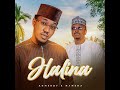 ahmerdy halina feat. namenj official audio