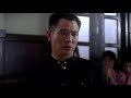 fist of legend 1994 jet li best fight 精武英雄 classroom fight scene