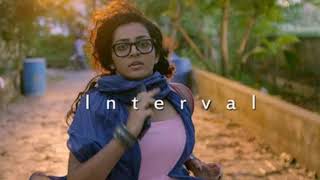 Charlie interval bgm! #parvathi,#dulquersalman