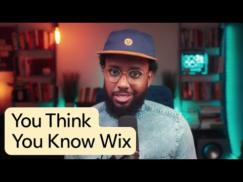 4 Wix Features You Need to Know