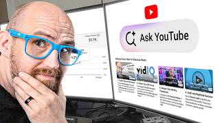 The End of YouTube Search As We Know It