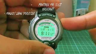 protrek prl 10 st