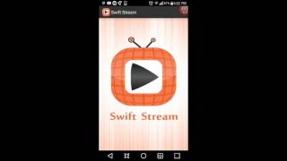 Swift Stream