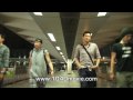 SOL (Soldiers of Light): Jaeson Ma, Carl Choi, Van Ness Wu 吳建豪, MC Jin 歐陽靖-1040 Movie