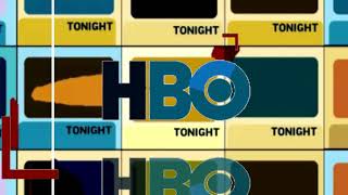 HBO Generic Theme (Legendary Lights) (2001-2006)