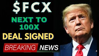 FCX Stock - Freeport-McMoRan Inc Stock Breaking News Today | FCX Stock Price Prediction