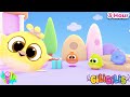 Cartoons For Kids | Giligilis - Kids Songs | More Cartoon & Nursery Rhymes For Kids By Lolipapi