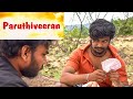 Paruthiveeran Cards Scene Recreation | Ck Studio