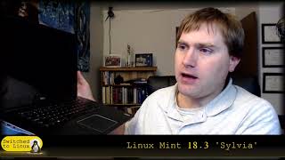 Linux Mint 18.3 Sylvia from a Mint User's Perspective
