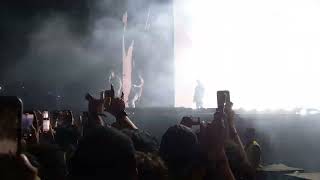 Unholy Confessions - Avenged Sevenfold at Madya Stadium, GBK jakarta