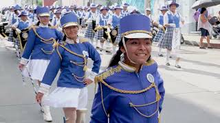 🇬🇹 ¡203 años de independencia, Guatemala! 🎉