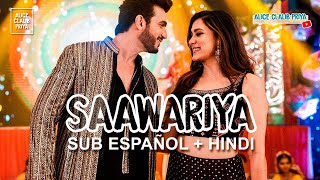 Saawariya _ Kumar Sanu & Aastha Gill (Subtitulado Español + Lyrics) HD Completa