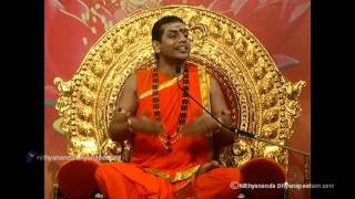 Key to Total Fulfillment | Patanjali Yoga Sutras 168 | 21 May 2011