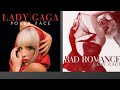 Romance Face (Lady Gaga Mashup)