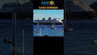 CASA DORADA 3: A Luxurious Resort in Cabo San Lucas Mexico | Cabo San Lucas Day 1 #cabosanlucas