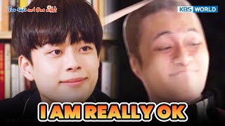 I AM REALLY OK 😬 [Two Days and One Night 4 Ep199-1] | KBS WORLD TV 231119