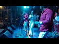 Yare por Zaperoco Band