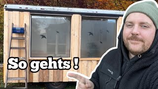 TINY HOUSE | So baust du es selbst!