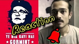 Ye bik gayi hai gormint/bb ki vines/use ear-phone omee_karve_vines /song ft asif bantaye