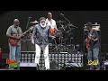 KING SOUNDS AT REGGAE ICONS CONCERT 2018 - HONOURING DENNIS BROWN