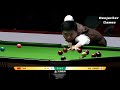 ding junhui vs judd trump full macth edited version 编辑版 china hangzhou cbsa snooker 2025