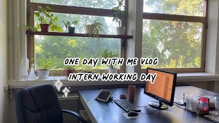 IAESTE Internship at Belgrade, Serbia | One day with me : Intern working day By IAMDDDREAM