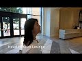 🇺🇲 manchester grand hyatt san diego san diego california usa hyatt globalist hotel review