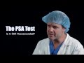 The PSA Test, Is it Still Recommended - Dr Stephen Weiss