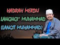 HADRAH MERDU LANGNGI' MUHAMMAD ( LANGIT MUHAMMAD )