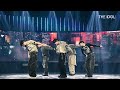 4k wei “not enough” horizontal fancam @ena k pop up chart show 250117