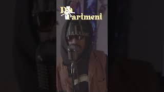 🧟‍♂️ Ziggy Zombie - “LIA” live on Da’Partment 📺🎉