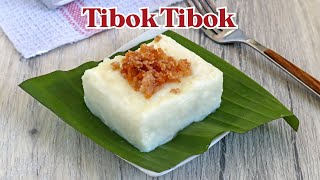 Creamy Kapampangan Tibok-Tibok | Milk Pudding