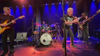 Spyro Gyra: Freetime. Live at Tobaksgaarden, Denmark