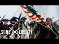 sons of liberty score suite