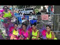 Fit4Dance Attends West Indian Day Parade - Labor Day 2023