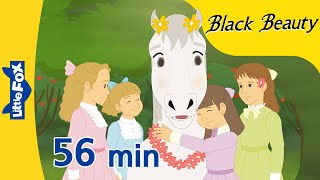 Black Beauty  56 min | Stories for Kids | Classic Story | Bedtime Stories
