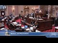 Senate Floor Session - Part 2 - 04/29/24