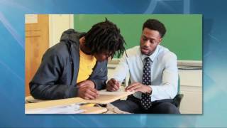 Jim McGreevey Leads Prisoner Re-Entry Program