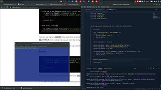 Socket-CLib4Ruby - Create library socket in C for ruby