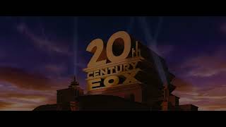 20th Century Fox/Lucasfilm Ltd. (HDR, 2020/1997/1977)