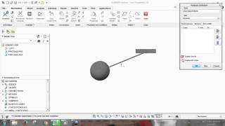 Simple Pendulum Motion Simulation - Ref. Code: ASSSP1