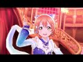 3dmv shunjo romantic love live school idol festival all stars sifas