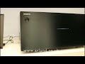 Onkyo PA MC5501 First Look IFA Berlin 2011 by AVLAND UK (NO AUDIO)