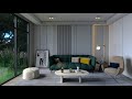 interior design short | bedroom design skechup | Vray for skechup | #vraysketchup #sketchupmodel