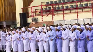 Atezs National 2024 || Sakhiwe Phezu Kwesisekelo || Atezs Closing Function