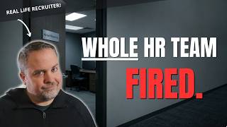 This CEO Fired HR. His Employees Are (Probably) Screwed.