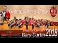 Grandfather's Clock (George Doughty)  Regular Concert 2018 with Gary Curtin